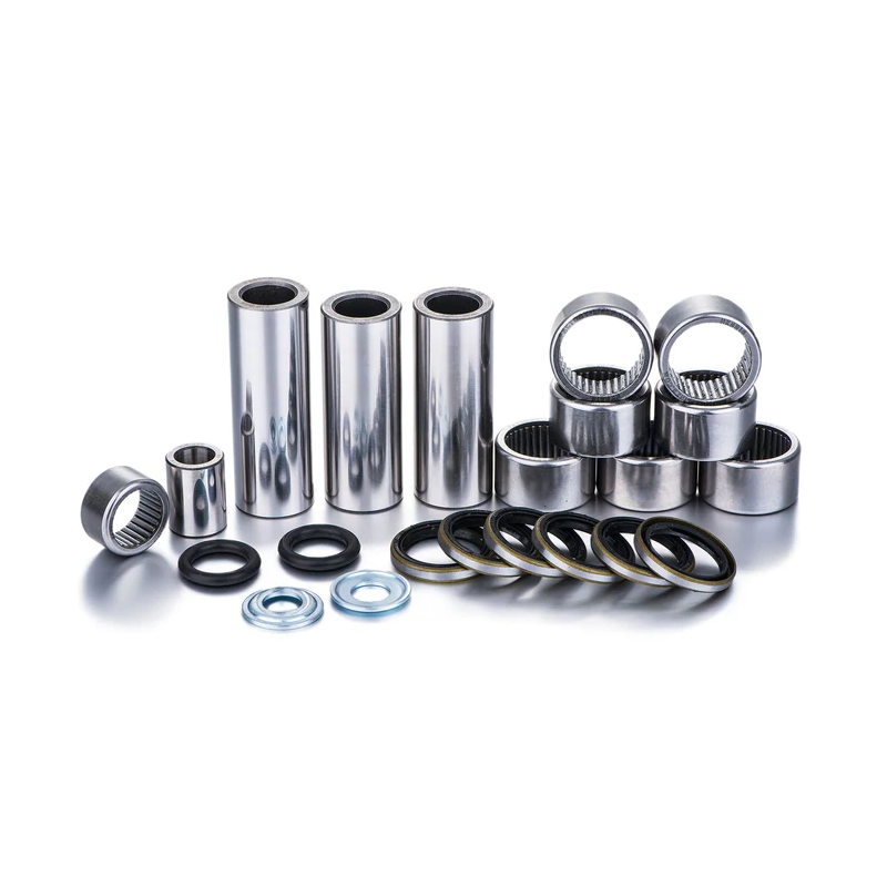 LINKAGE - GASGAS 1996-2011