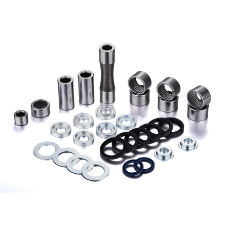 LINKAGE - OLD GASGAS/RIEJU 2018-2022