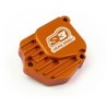 POWER VALVE BIG VOLUME COVER ORANGE