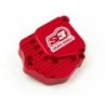 POWER VALVE BIG VOLUME COVER RED