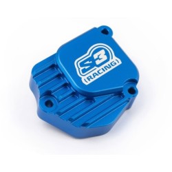 POWER VALVE BIG VOLUME COVER BLUE