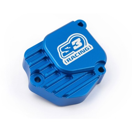 POWER VALVE BIG VOLUME COVER BLUE