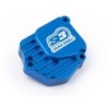 POWER VALVE BIG VOLUME COVER BLUE