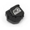 POWER VALVE BIG VOLUME COVER BLACK