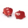 POWER VALVES COVER RED