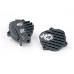 POWER VALVES COVER TITAN