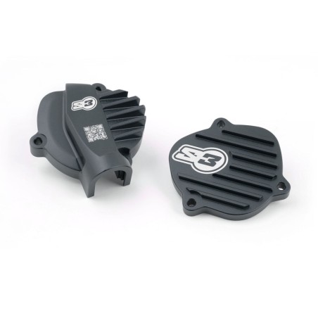 POWER VALVES COVER TITAN
