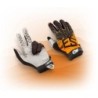 NUTS GLOVES S3 ANGEL ORANGE