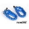 FOOTREST S3 SOLID TÉNÉRÉ BLUE