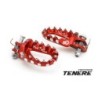 FOOTREST S3 TÉNÉRÉ YZ700 RED