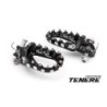 FOOTREST S3 TÉNÉRÉ YZ700 BLACK