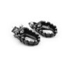 FOOTPEGS S3 AFRICA TWIN BLACK