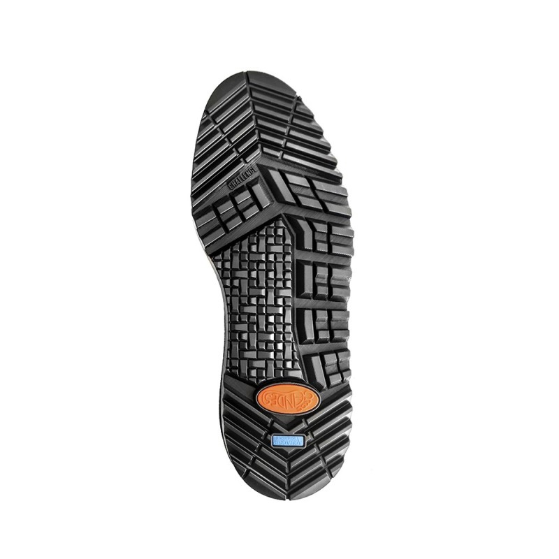 SOLE TRIAL SOFT + HARD END. 45-47 SOFT