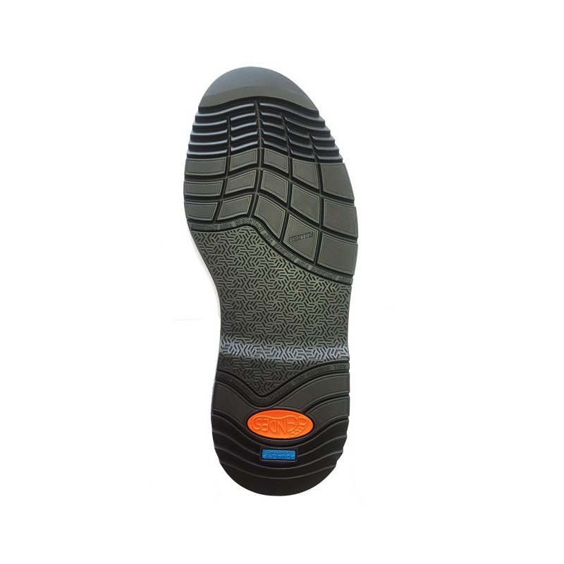 SOLE ENDURO 42-44 MEDIUM