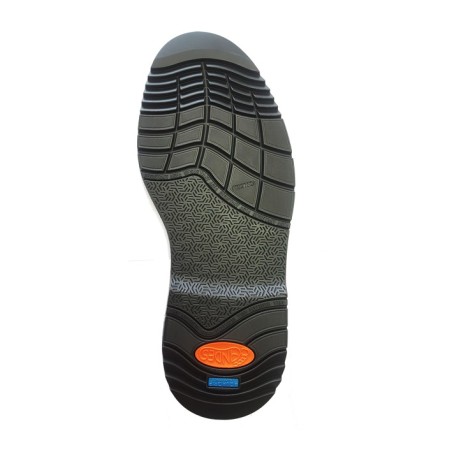 SOLE ENDURO 42-44 MEDIUM