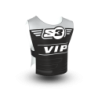 BIB PETO DORSAL VIP ( X 10)