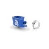 PETROL TANK BANJO KTM/HKY/GG BLUE