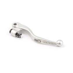 LEVER BRAKE SILVER 100% CNC + REGULATOR