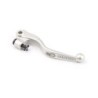 LEVER BRAKE SILVER 100% CNC + REGULATOR