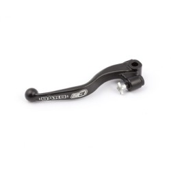 LEVER CLUTCH BLACK 100% CNC + REGULATOR