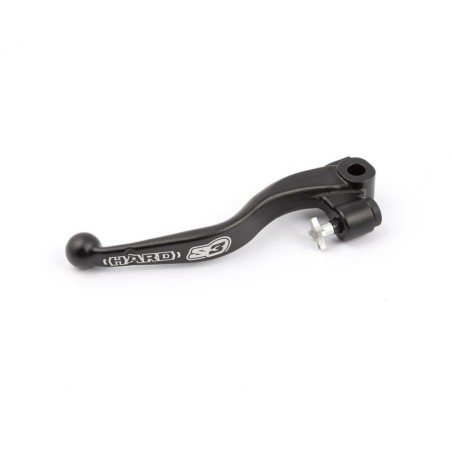 LEVER CLUTCH BLACK 100% CNC + REGULATOR