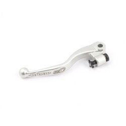 LEVER CLUTCH SILVER 100% CNC + REGULATOR
