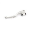 LEVER CLUTCH SILVER 100% CNC + REGULATOR