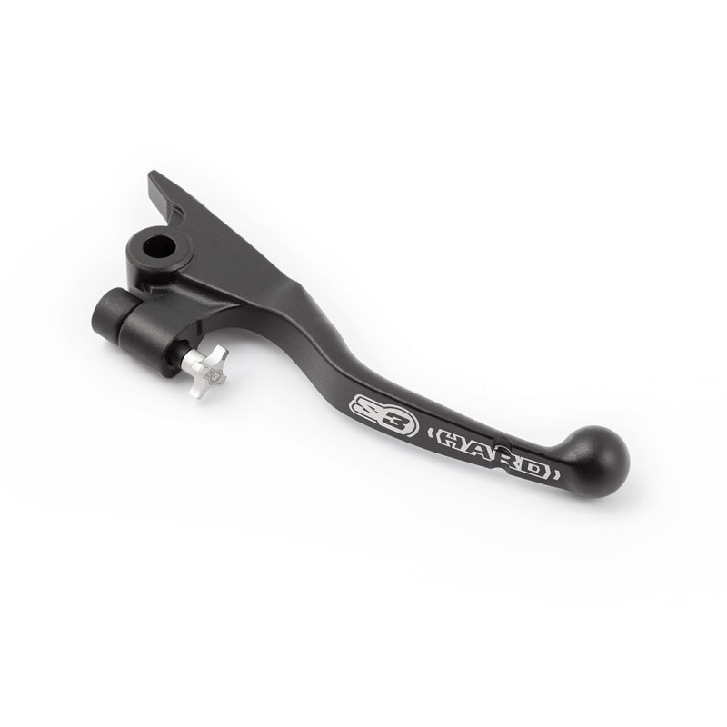 BREMBO CNC LEVER BRAKE BLACK