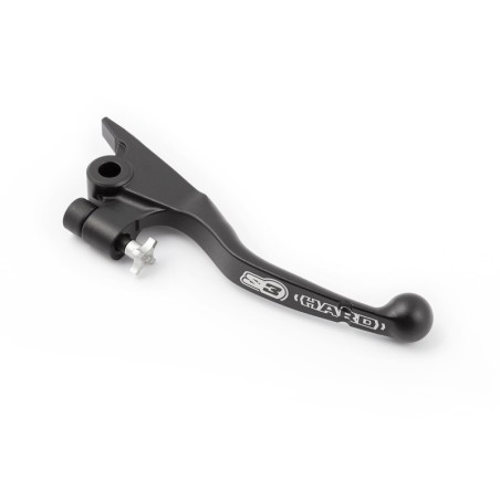 BREMBO CNC LEVER BRAKE BLACK