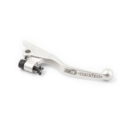 BREMBO CNC LEVER BRAKE SILVER