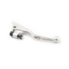 BREMBO CNC LEVER BRAKE SILVER