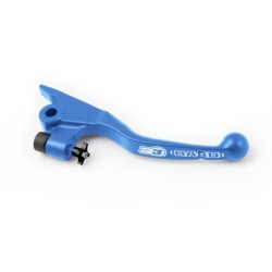 BREMBO CNC LEVER BRAKE BLUE