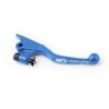 BREMBO CNC LEVER BRAKE BLUE