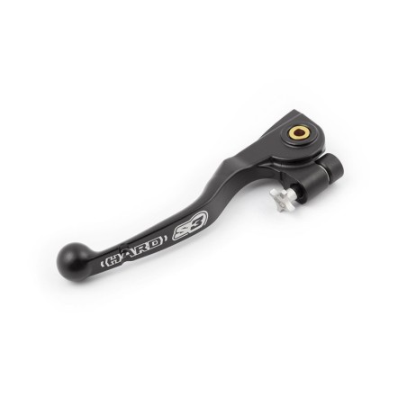 BREMBO CNC LEVER CLUTCH BLACK