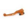 BREMBO CNC LEVER CLUTCH ORANGE