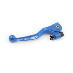 BREMBO CNC LEVER CLUTCH BLUE