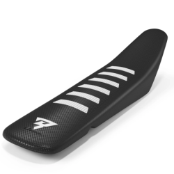 ONEGRIPPER SEAT COVER - MR74 BLACK