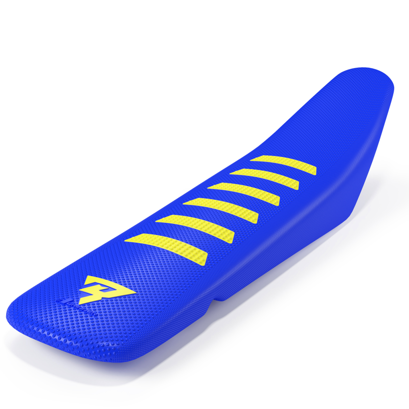 ONEGRIPPER SEAT COVER - MR74 SHERCO BLUE