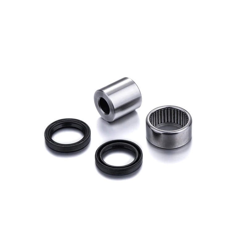 LOWER SHOCK ABSO.SHERCO