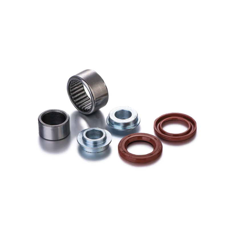 LOWER SHOCK ABSO.SHERCO
