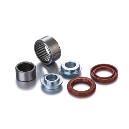 LOWER SHOCK ABSO.SHERCO