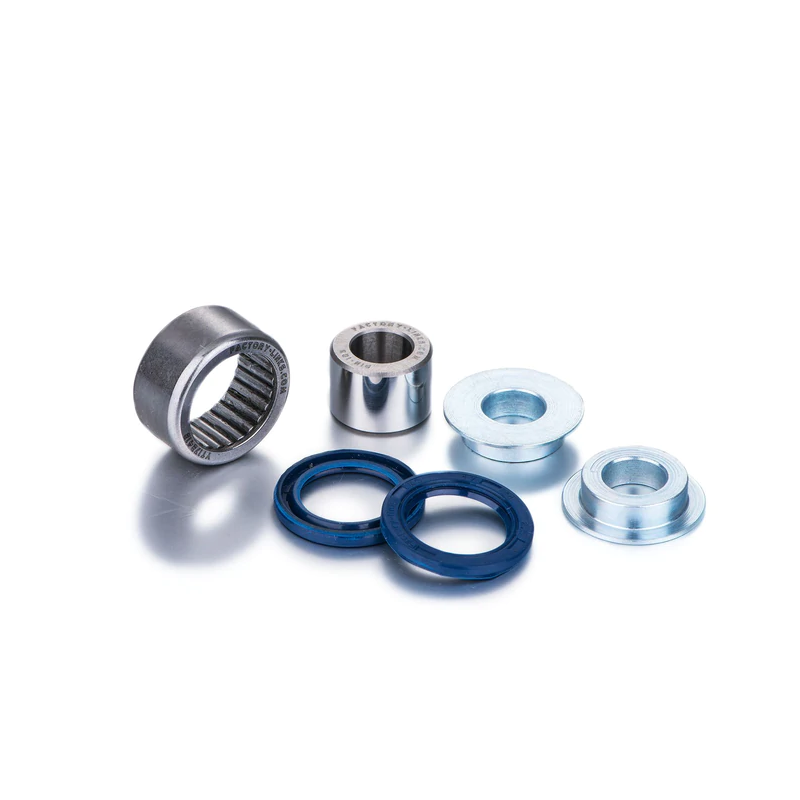 LOWER SHOCK ABSO. YAMAHA FANTIC