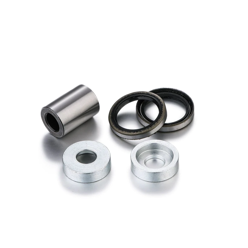 LOWER SHOCK ABSO.KTM/HKY