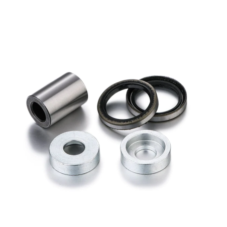 LOWER SHOCK ABSO.KTM/HKY