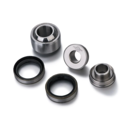 LOWER SHOCK ABSO.- KTM