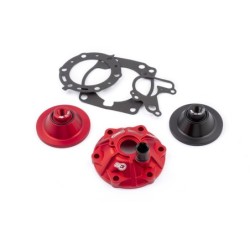 CYLINDER HEAD MONTESA 315 250/300
