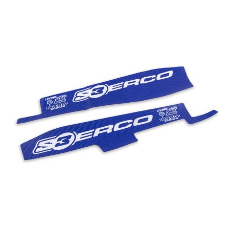 SWING ARM S3 SHERCO BLUE