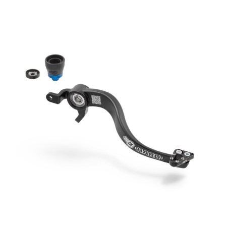 REAR BRAKE PEDAL - SHERCO ENDURO