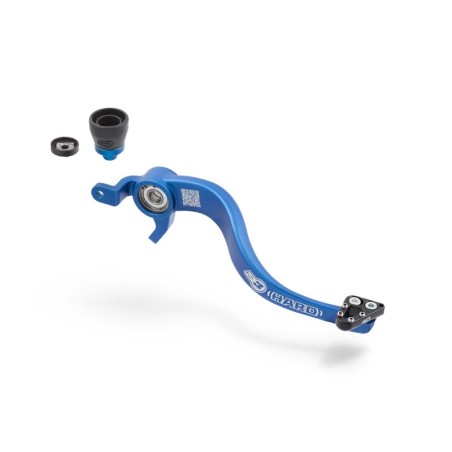 REAR BRAKE PEDAL - SHERCO ENDURO