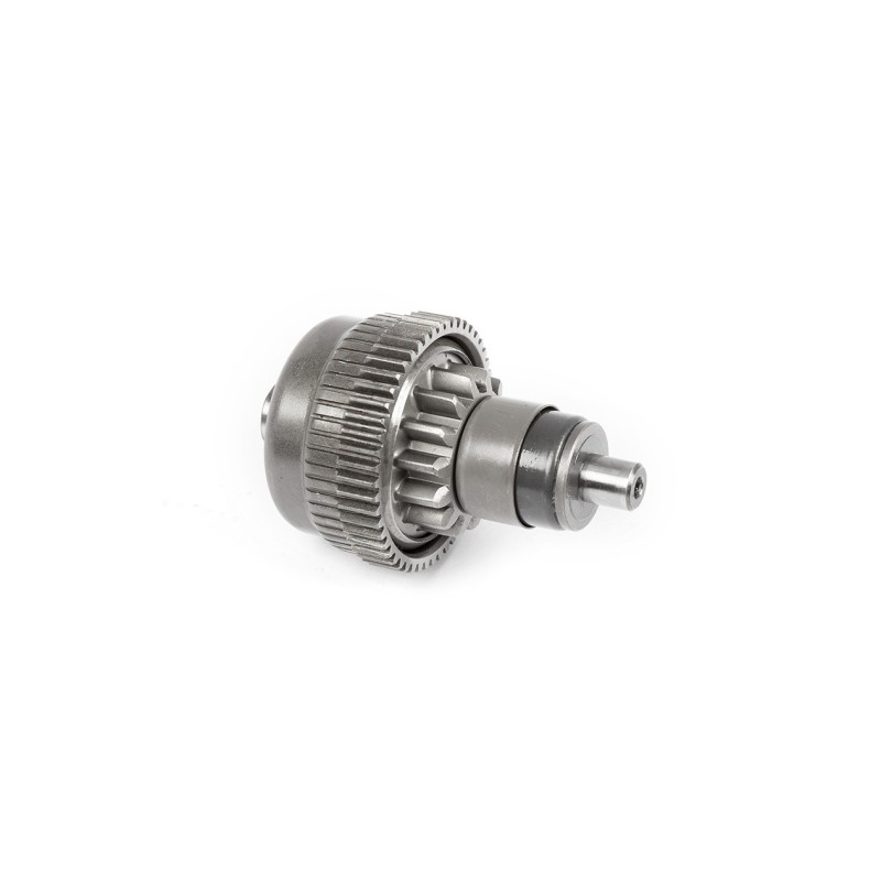 BENDIX REINFOR ORIGINAL GASGAS EC/ RIEJU